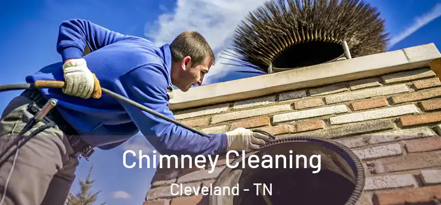  Chimney Cleaning Cleveland - TN