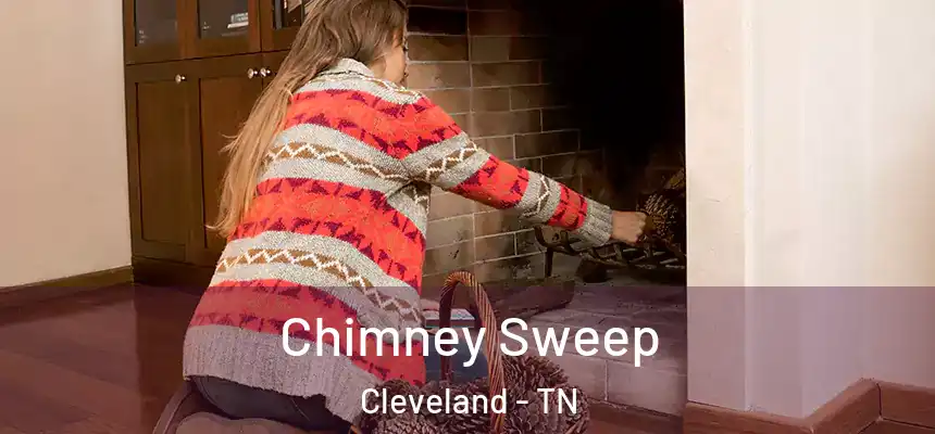  Chimney Sweep Cleveland - TN