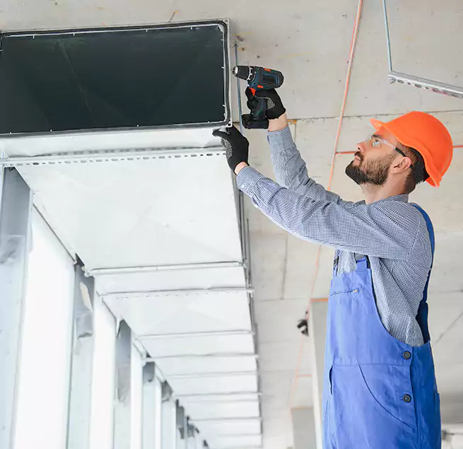 Why Homeowners & Businesses Trust Us in Cleveland, TN