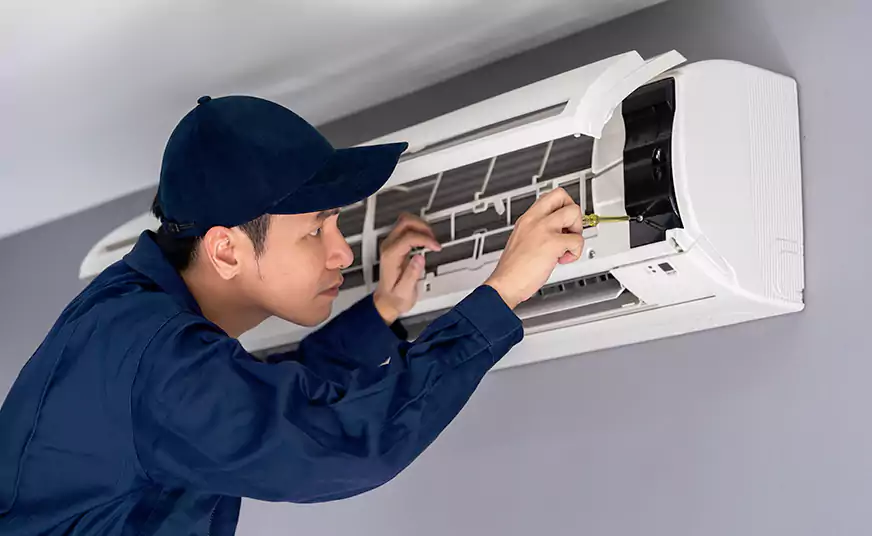 AC Duct Cleaning Cleveland