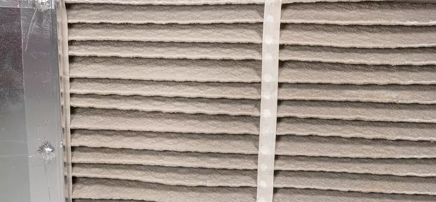 Mobile Car AC Filter Replacement in Cleveland