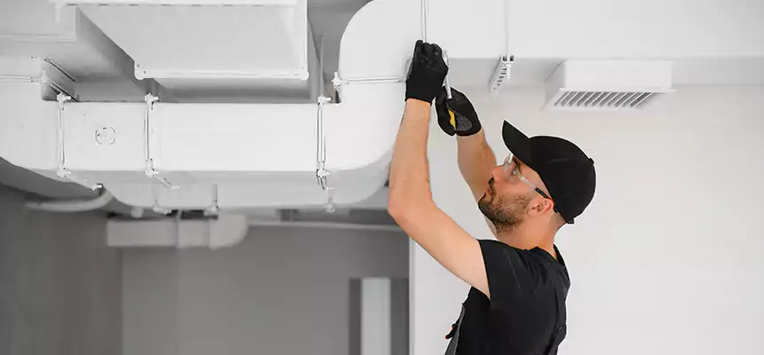 Our Air Duct Cleaning Services in Cleveland, TN