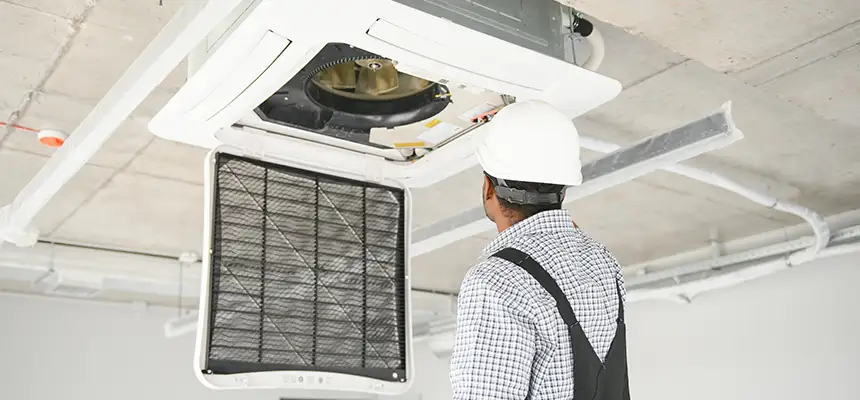 Our Affordable Duct Cleaning Near Me Services in Cleveland, TN