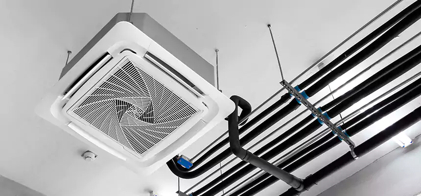 Our Air Duct Deep Cleaning Services in Cleveland, TN