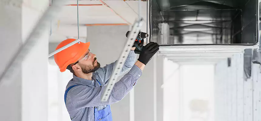 Our Air Vent Replacement Services in Cleveland, TN