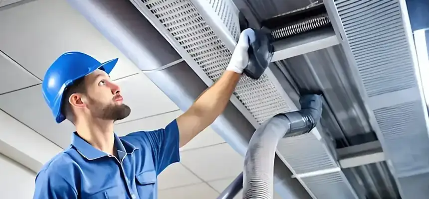 Our Annual Dryer Vent Maintenance Services in Cleveland, TN