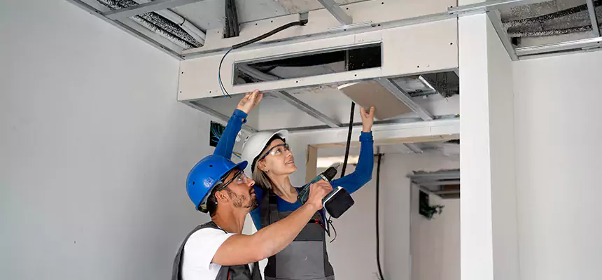 Our Attic Air Duct Cleaning Services in Cleveland, TN