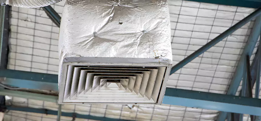 Our Custom HVAC Ductwork Services in Cleveland, TN