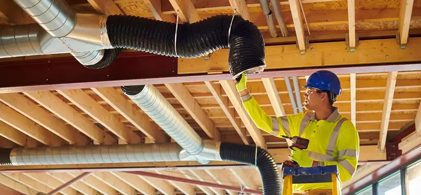 Replacing a Dryer Hose in Cleveland, TN