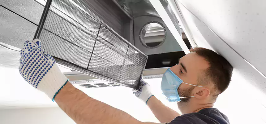 Our Home Duct Cleaning Services in Cleveland, TN