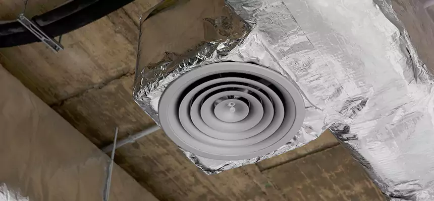 Our HVAC Ductwork Installation Services in Cleveland, TN