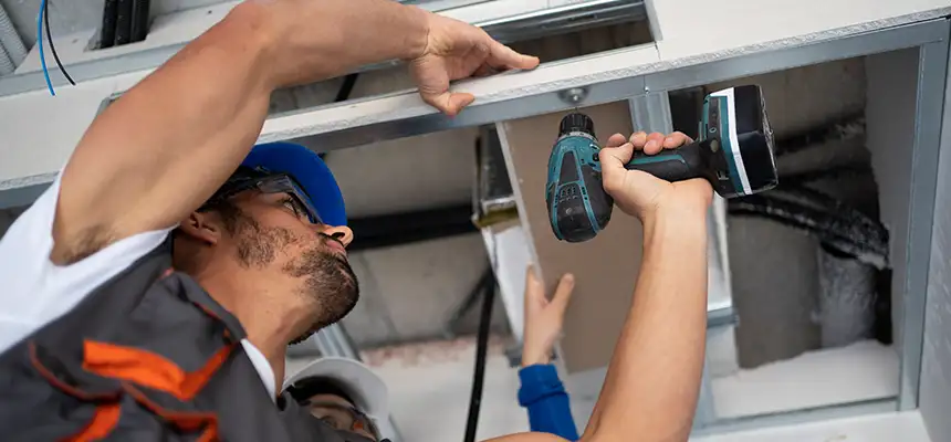 Our Improve Home Air Circulation Services in Cleveland, TN