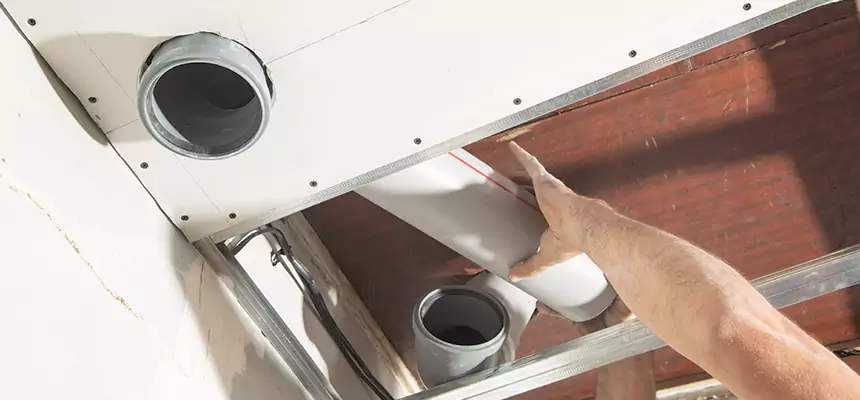 Smart — Duct Design & Sizing New Room Vent Extension in Cleveland