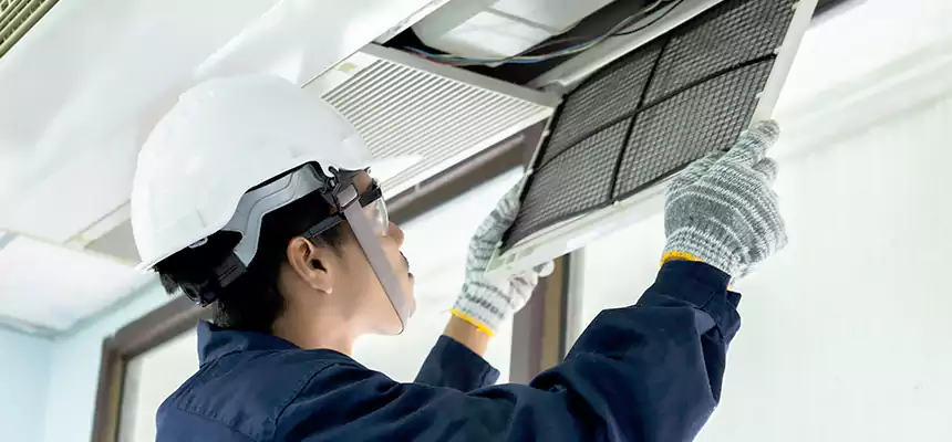 Our Residential Air Vent Cleaning Services in Cleveland, TN