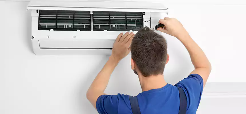 Our Smart Air Conditioning Installation Services in Cleveland, TN