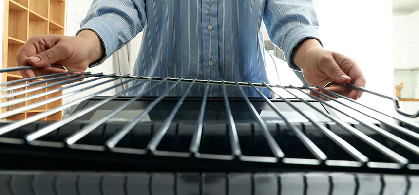 Our Vent Grille Washing Services in Cleveland, TN