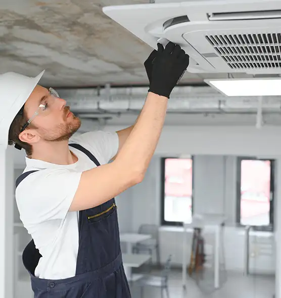 Top Affordable Duct Cleaning Services Near Me in Cleveland, TN