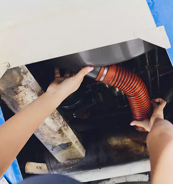 Professional Air Duct Leak Repair in Cleveland, TN