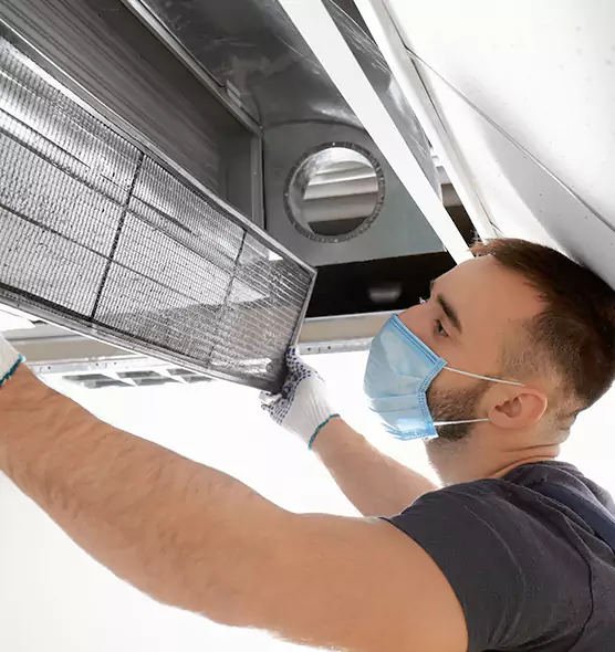 About Air Duct Pathogen Disinfection in Cleveland, TN