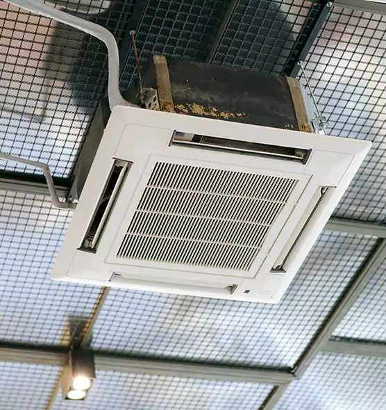 Top-Notch Allergy Relief Vent Cleaning Services in Cleveland, TN