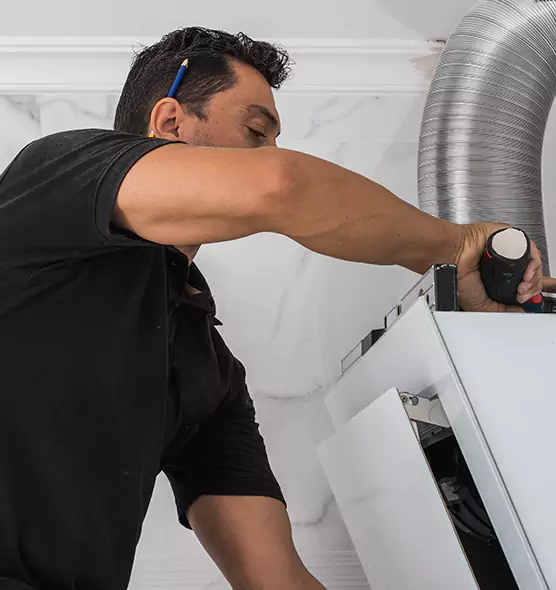 Trusted Bathroom Exhaust Duct Cleaning in Cleveland, TN