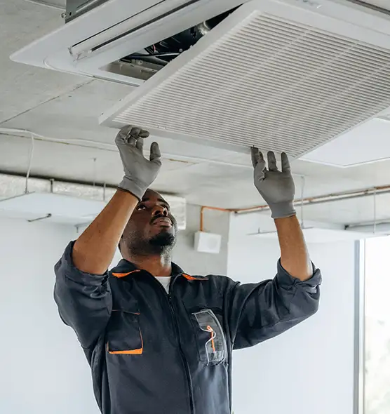 About Certified Air Duct Specialists in Cleveland, TN