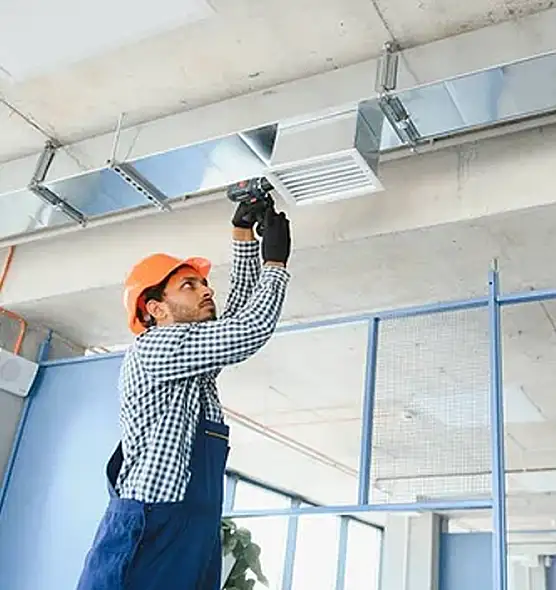 About Commercial Laundry Vent Cleaning in Cleveland, TN