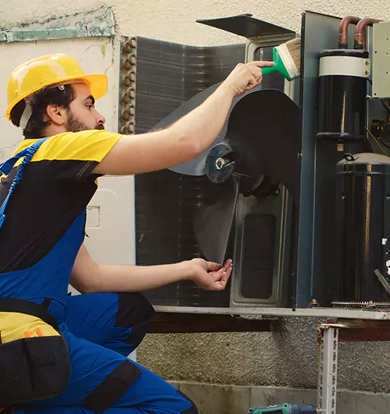 About Dryer Duct Fire Hazard Inspection in Cleveland, TN