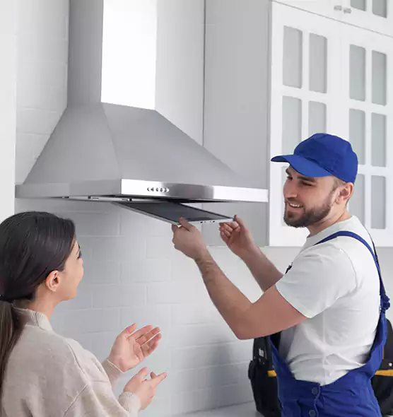 Professional Dryer Vent Cleaning Service in Cleveland, TN