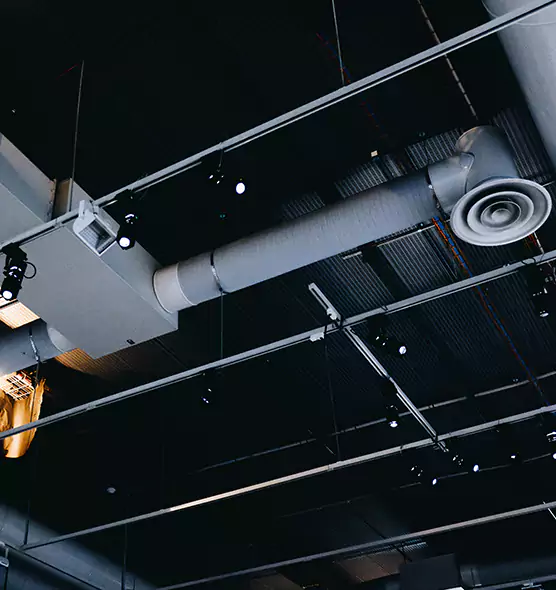 About Duct Sanitization with UV Light in Cleveland, TN