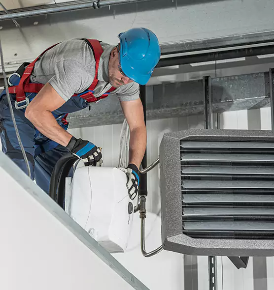 Professional HVAC Cleaning Solutions in Cleveland, TN