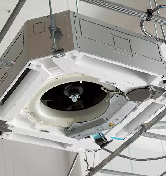 Professional Industrial Dryer Vent Cleaning in Cleveland, TN