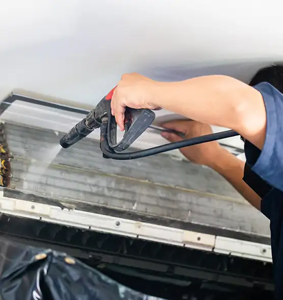 Welcome to Move-in/Move-out Duct Cleaning Services in Cleveland, TN