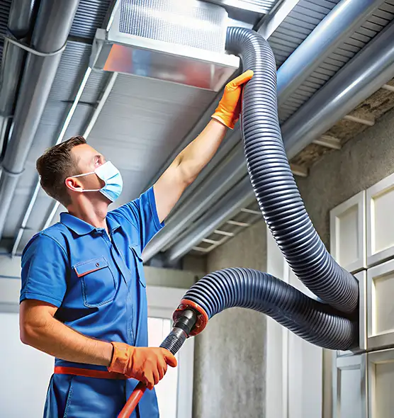 Welcome to Air Duct Cleaning & Repairs Cleveland — Your Local Roof Dryer Vent Cleaning Specialists in Cleveland, TN
