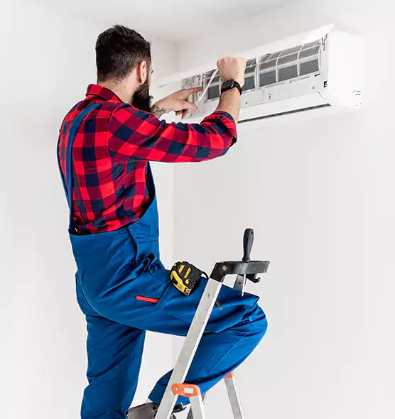About Smart Air Conditioning Installation in Cleveland, TN