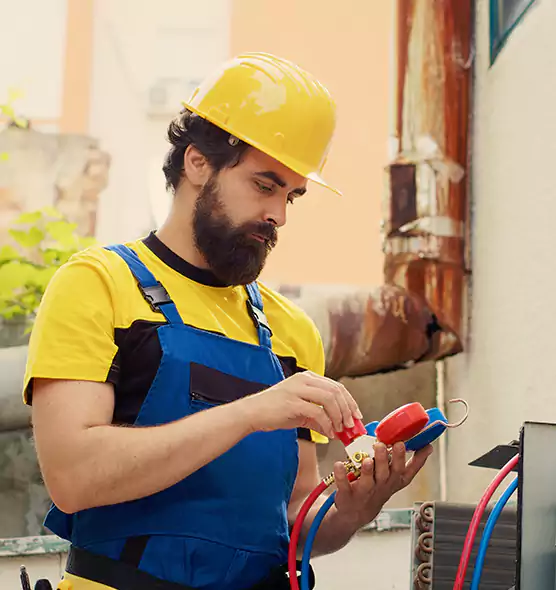 About Smart HVAC Installation in Cleveland, TN