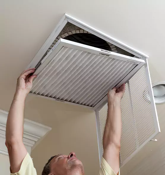 Professional Vent Relocation Services in Cleveland, TN