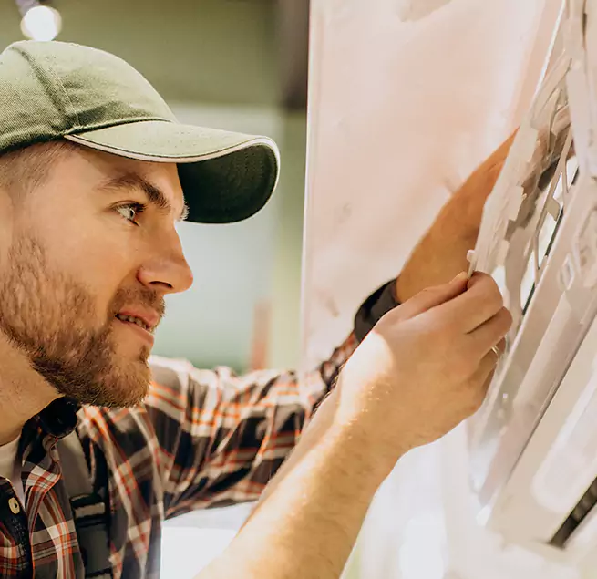 Why Homeowners Businesses Trust Us in Cleveland, TN?