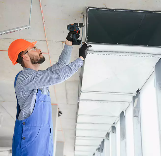 Why Homeowners & Businesses Trust Us in Cleveland, TN?