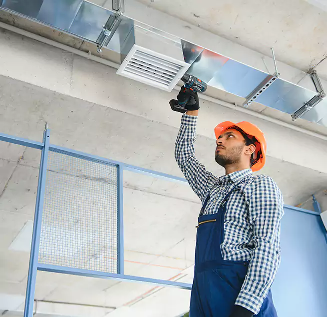 Why Homeowners & Businesses Trust Us in Cleveland, TN?