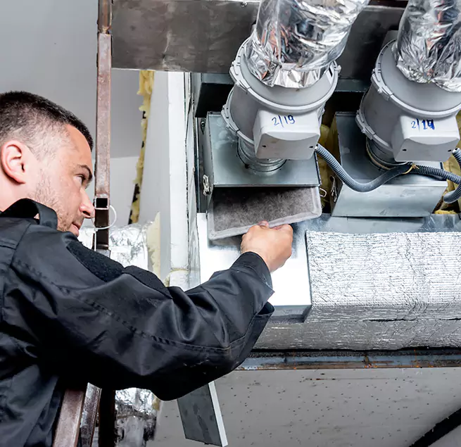 Why Homeowners & Businesses Trust Us in Cleveland, TN?