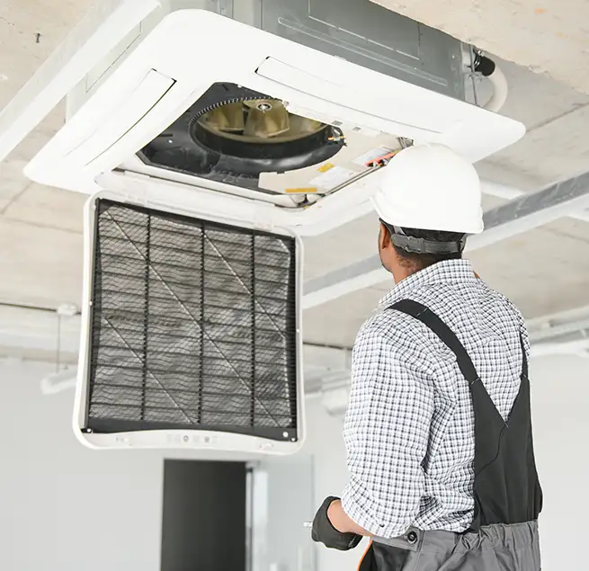 Why Homeowners & Businesses Trust Us in Cleveland, TN?