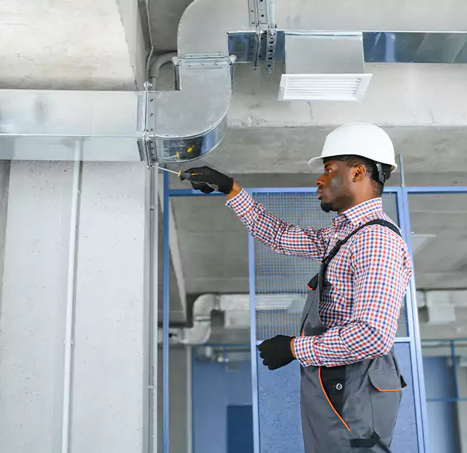 Why Homeowners & Businesses Trust Us Cleveland, TN