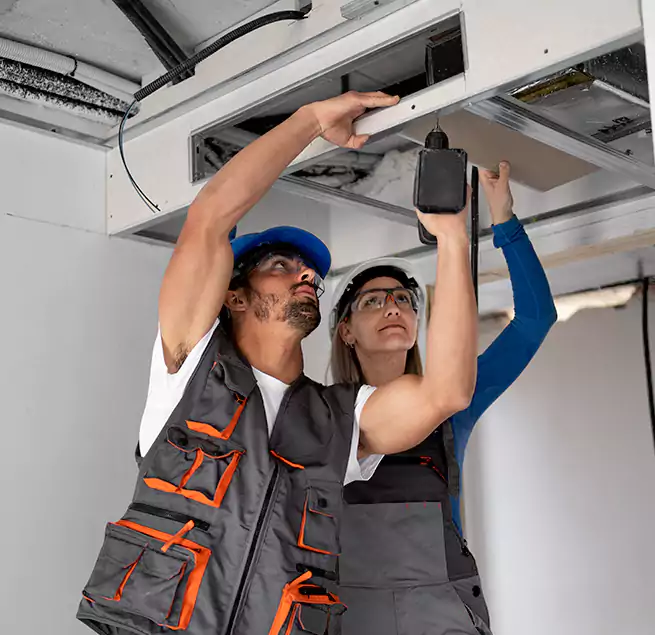 Why Homeowners & Businesses Trust Us in Cleveland, TN