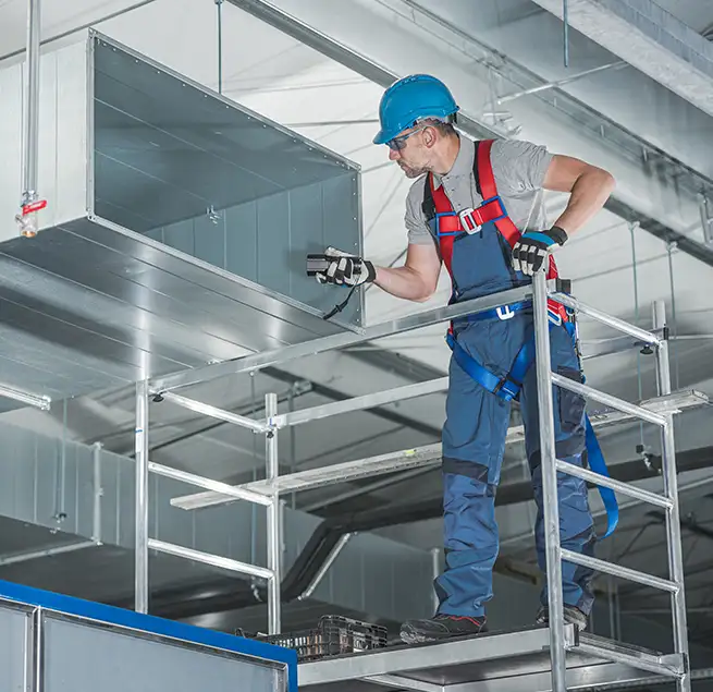 Why Homeowners & Businesses Trust Us in Cleveland, TN?