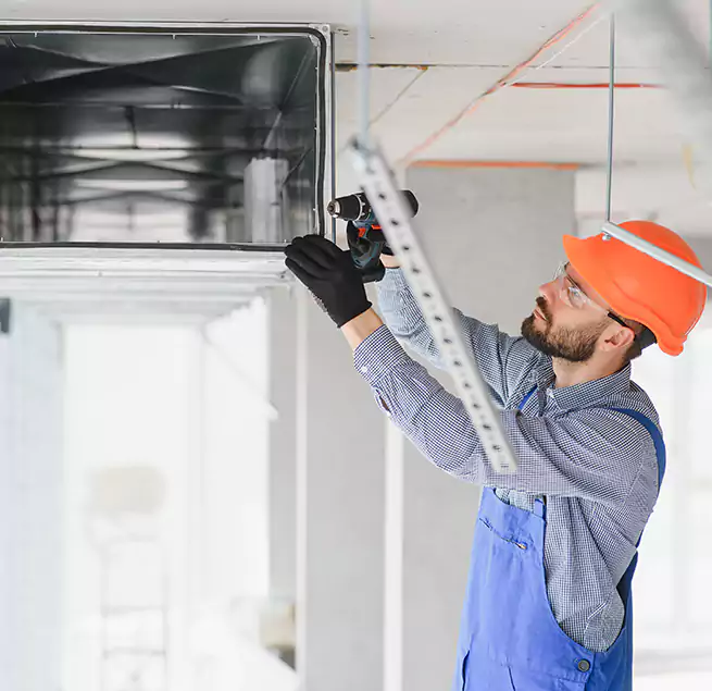 Why Homeowners & Businesses Trust Us Cleveland, TN