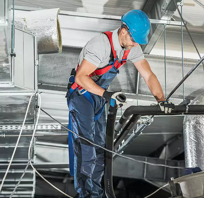 Why Homeowners & Businesses Trust Us in Cleveland, TN?