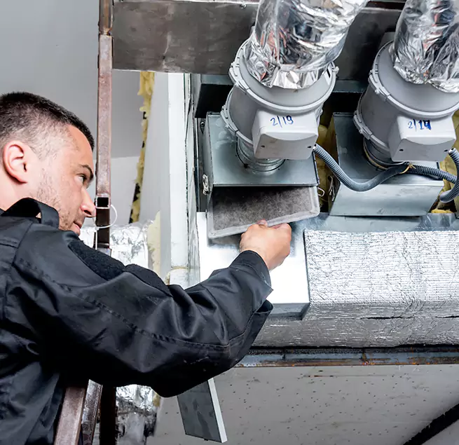 Why Homeowners & Businesses Trust Us in Cleveland, TN