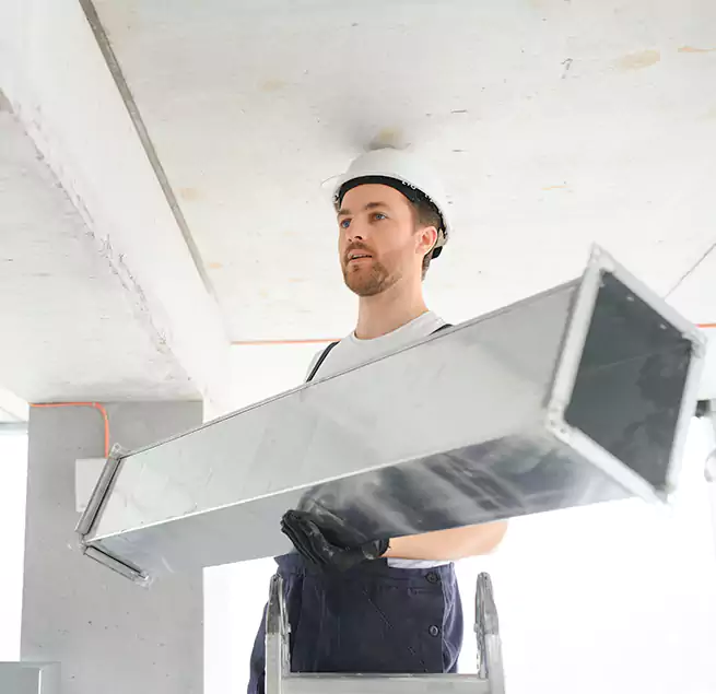 Why Homeowners & Businesses Trust Us in Cleveland, TN