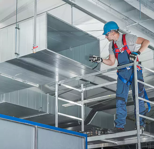 Why Homeowners & Businesses Trust Us in Cleveland, TN?